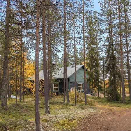 Holiday Home Suvantovirta By Interhome Kaukonen ภายนอก รูปภาพ
