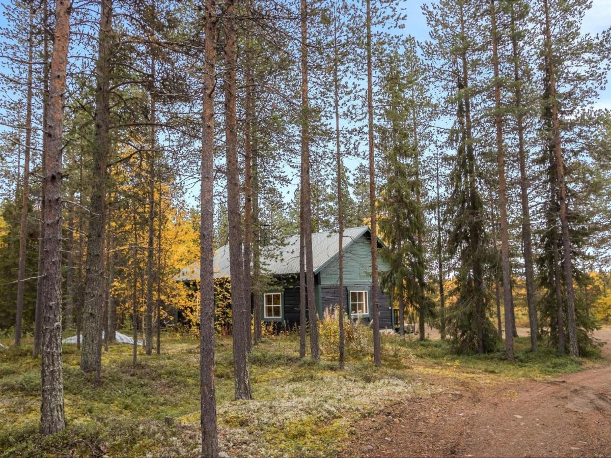 Holiday Home Suvantovirta By Interhome Kaukonen ภายนอก รูปภาพ