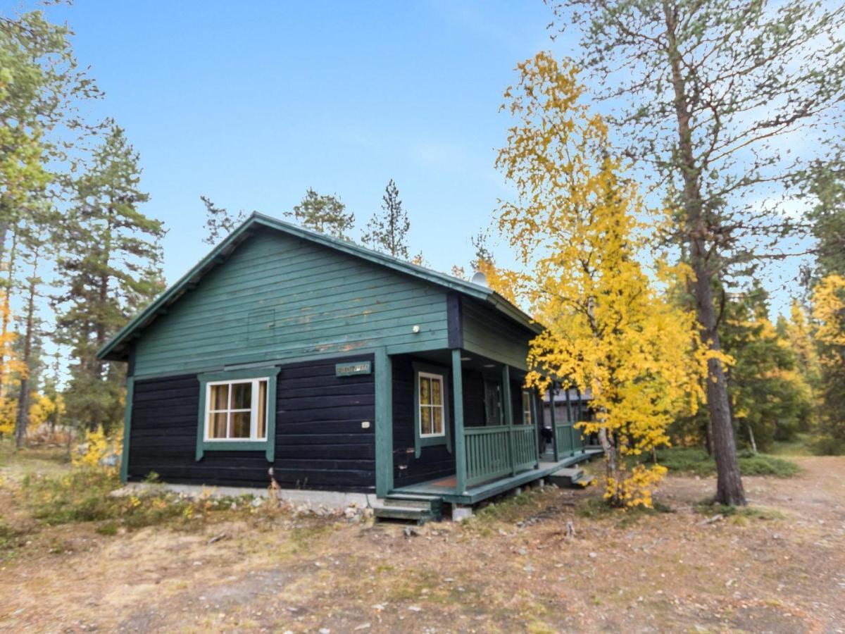 Holiday Home Suvantovirta By Interhome Kaukonen ภายนอก รูปภาพ