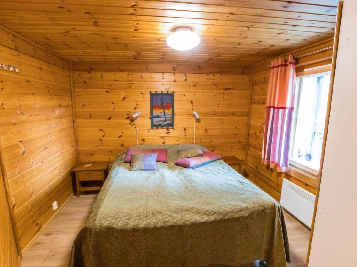 Holiday Home Suvantovirta By Interhome Kaukonen ภายนอก รูปภาพ