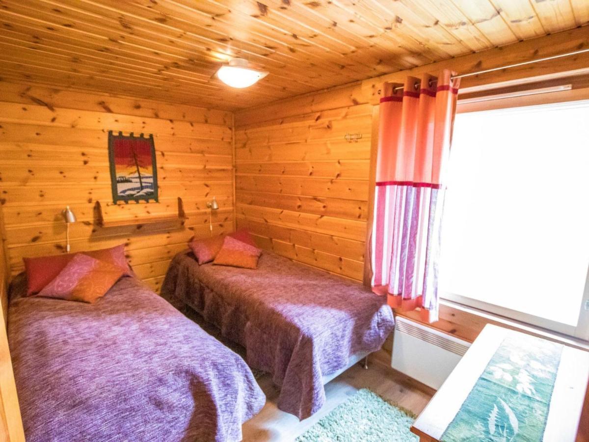 Holiday Home Suvantovirta By Interhome Kaukonen ภายนอก รูปภาพ