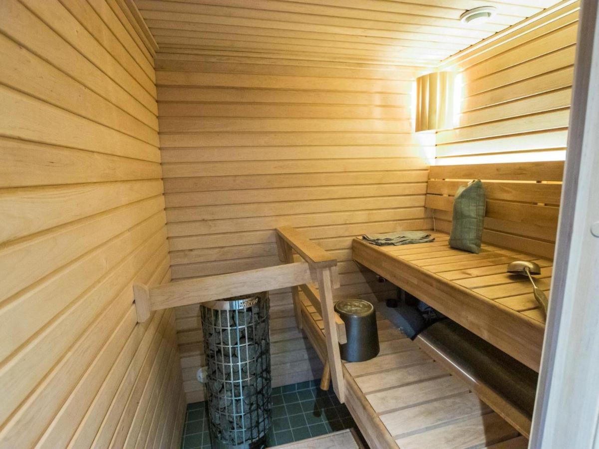 Holiday Home Suvantovirta By Interhome Kaukonen ภายนอก รูปภาพ
