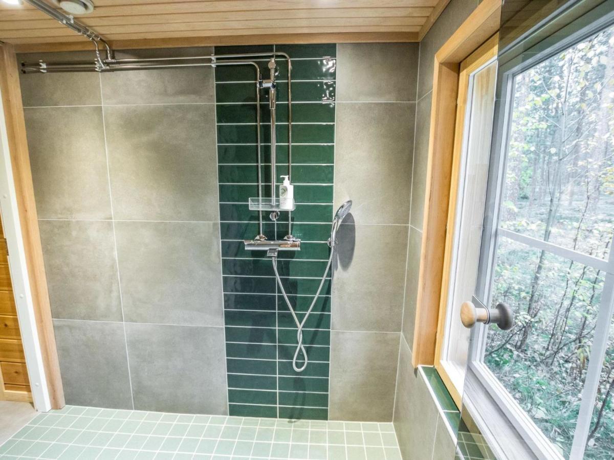 Holiday Home Suvantovirta By Interhome Kaukonen ภายนอก รูปภาพ