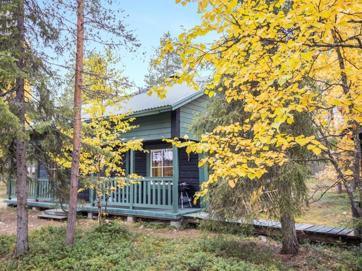 Holiday Home Suvantovirta By Interhome Kaukonen ภายนอก รูปภาพ